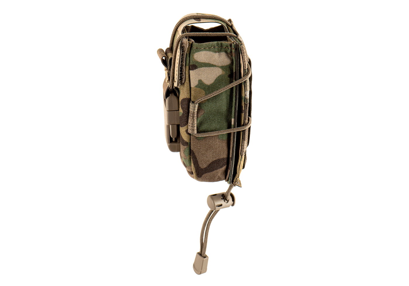 GPS Pouch LC For Garmin GPSMAP (Multicam)