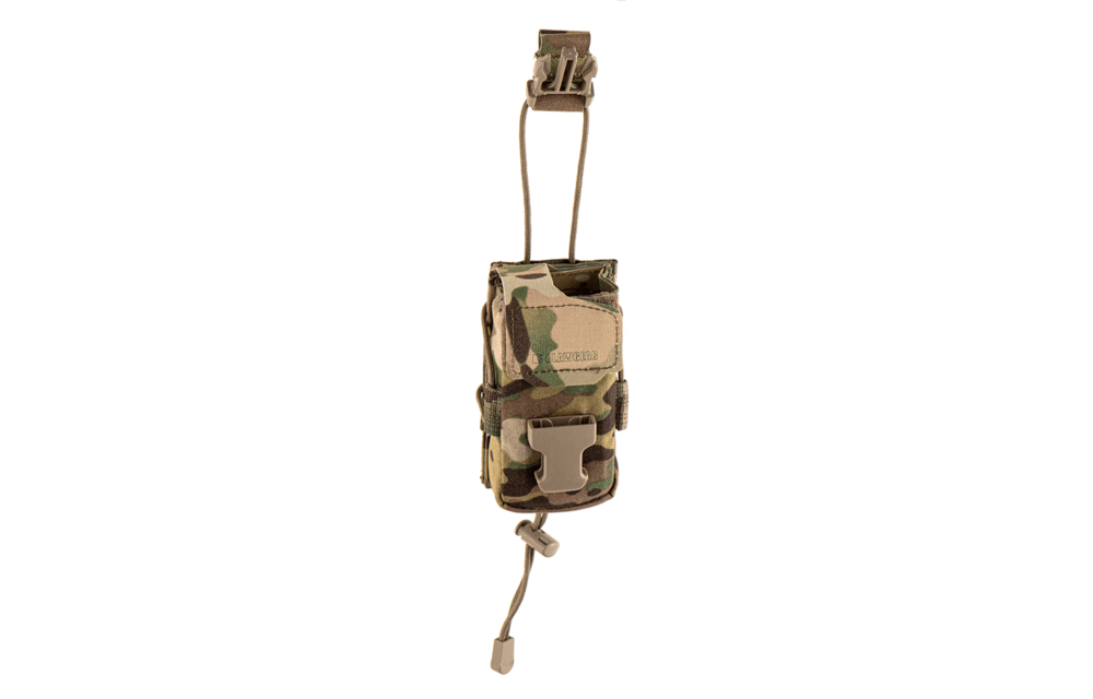 GPS Pouch LC For Garmin GPSMAP (Multicam)