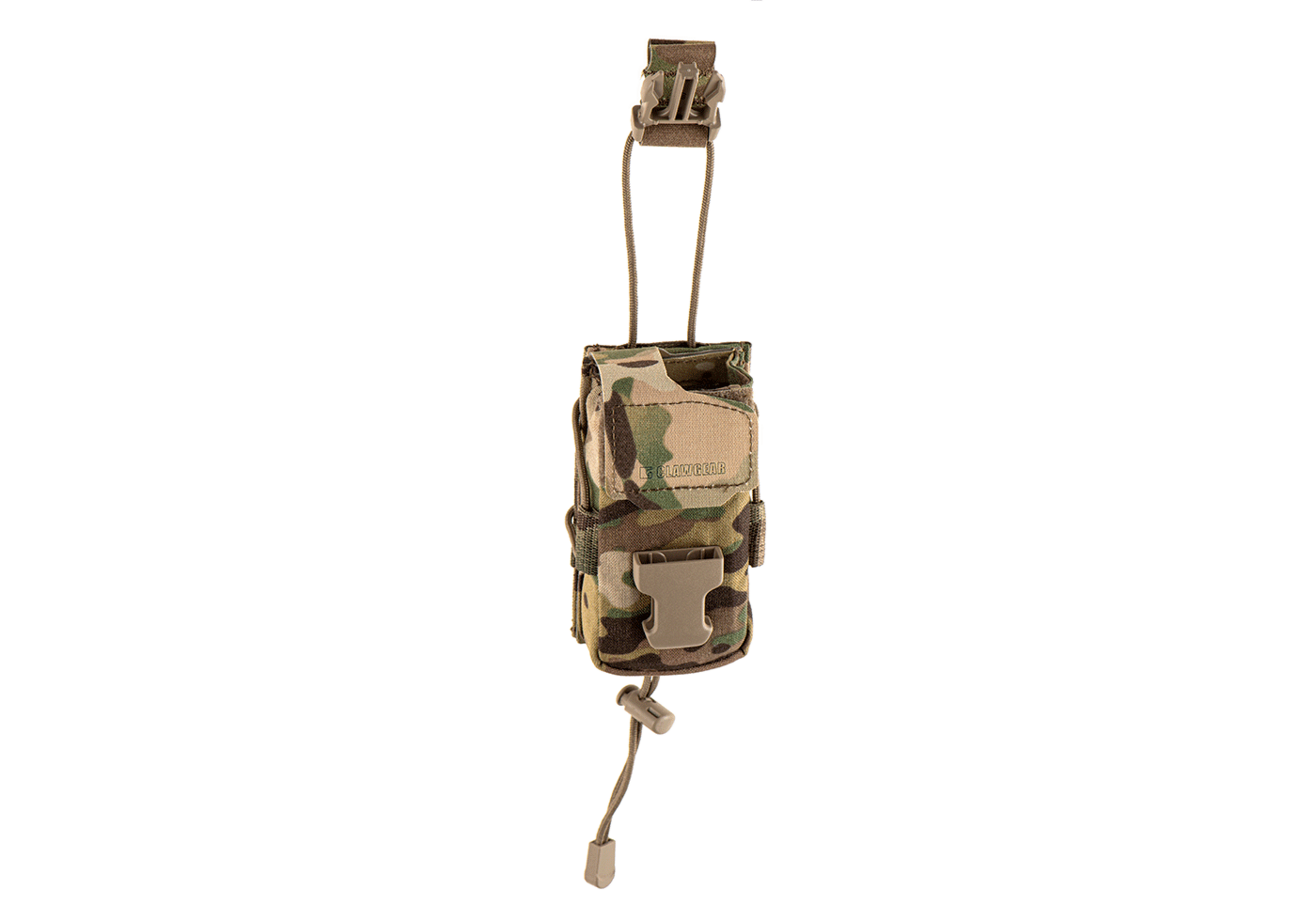 GPS Pouch LC For Garmin GPSMAP (Multicam)