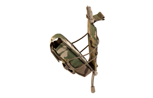 GPS Pouch LC For Garmin GPSMAP (Multicam)