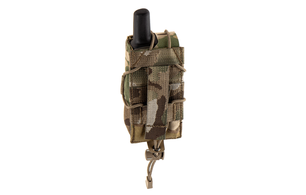 GPS Pouch LC For Garmin GPSMAP (Multicam)