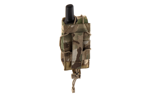 GPS Pouch LC For Garmin GPSMAP (Multicam)