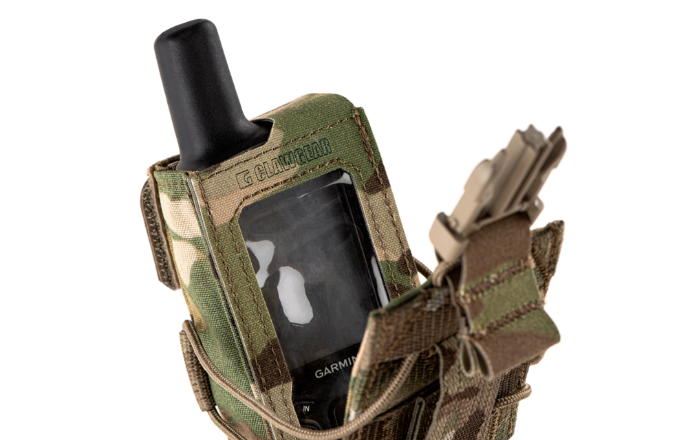 GPS Pouch LC For Garmin GPSMAP (Multicam)