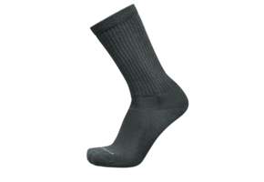 Classic Light Cushion Crew (Grey)