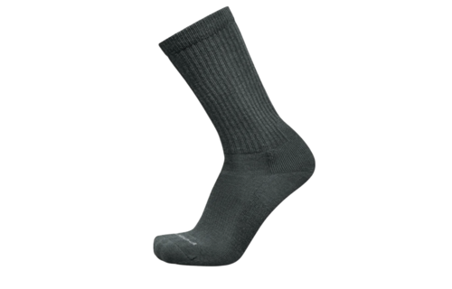 Classic Light Cushion Crew (Grey)