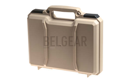 Pistol Case (Pluck Foam) (Dark Earth)