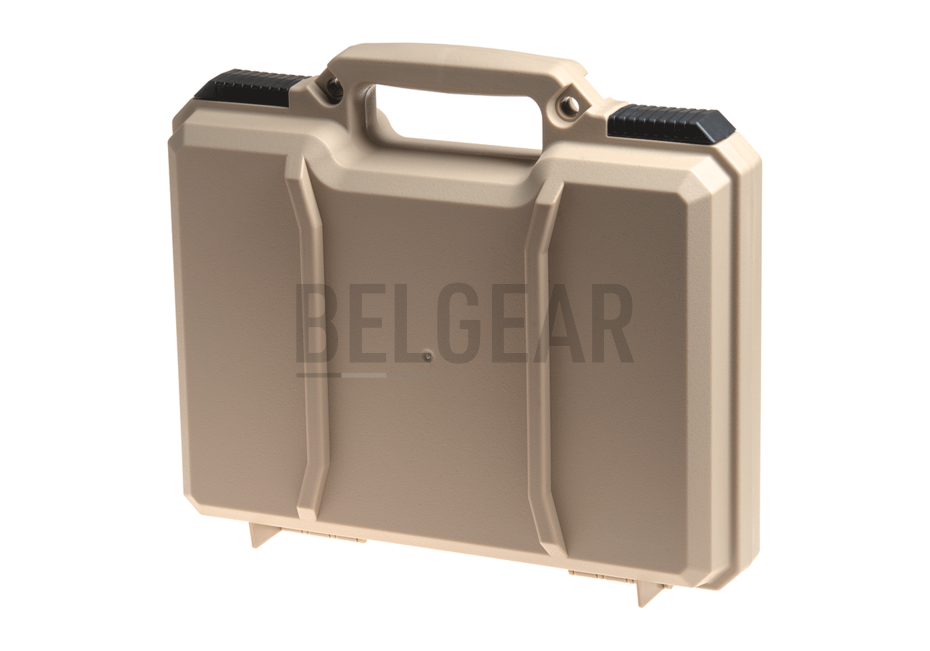 Pistol Case (Pluck Foam) (Dark Earth)