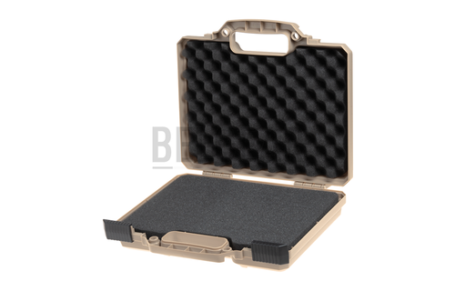 Pistol Case (Pluck Foam) (Dark Earth)