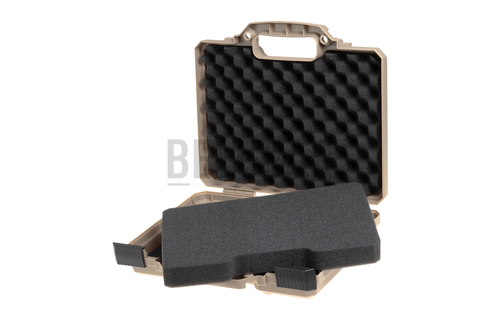 Pistol Case (Pluck Foam) (Dark Earth)