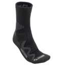 3-Season Pro Socks (Black)