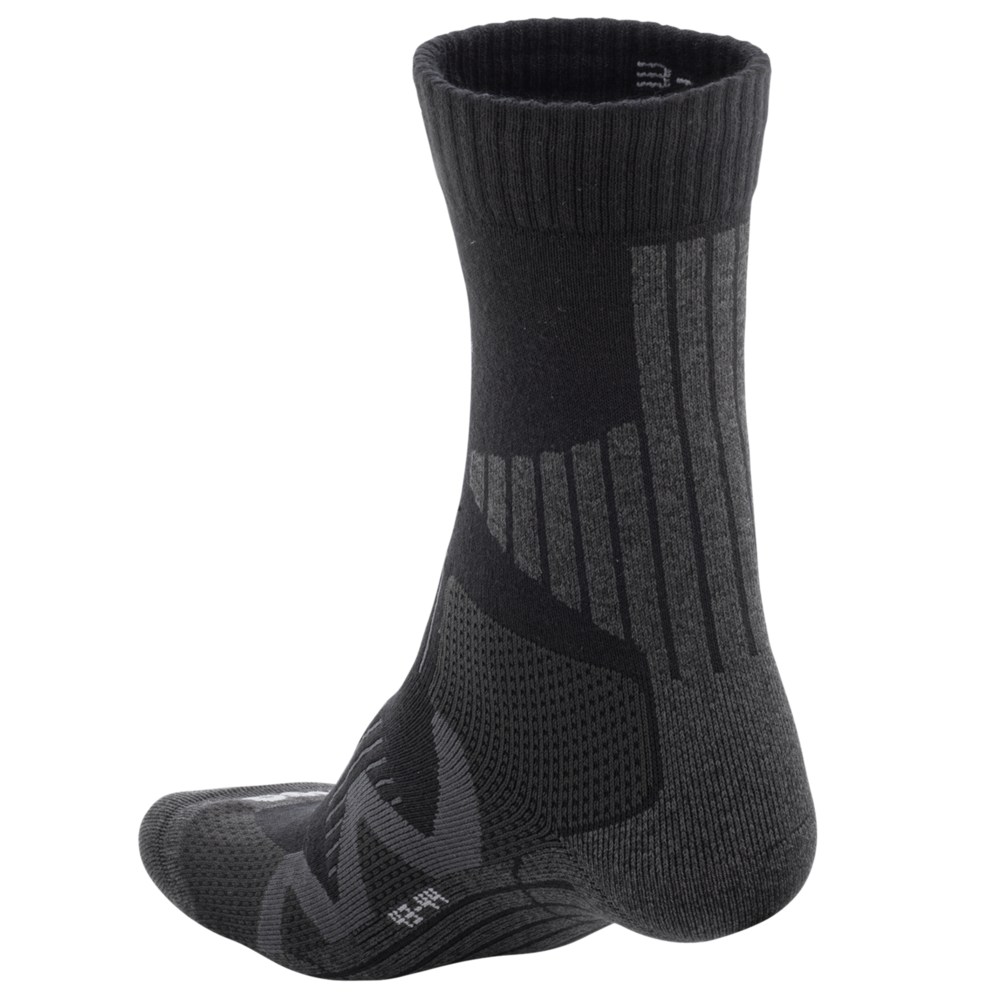 3-Season Pro Socks (Black)