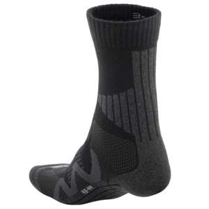 3-Season Pro Socks (Black)