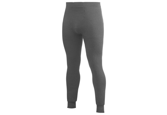 Long Johns 200 Baselayer Pants (Grey)