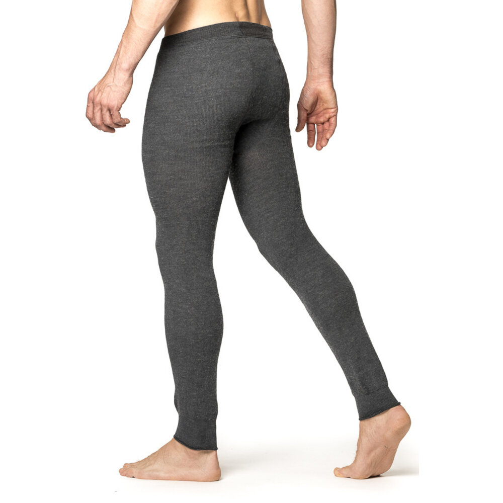 Long Johns 200 Baselayer Pants (Grey)
