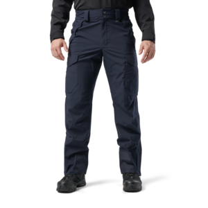 Force Rain Pants (Dark Navy)