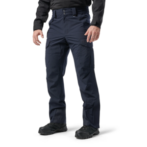 Force Rain Pants (Dark Navy)