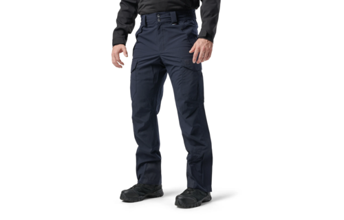 Force Rain Pants (Dark Navy)