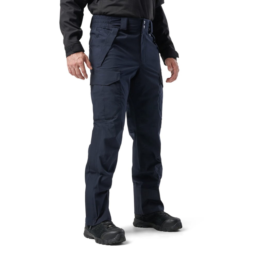 Force Rain Pants (Dark Navy)
