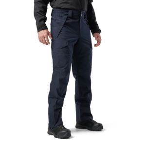 Force Rain Pants (Dark Navy)