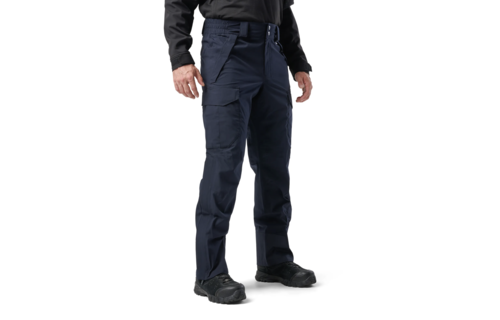 Force Rain Pants (Dark Navy)