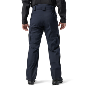 Force Rain Pants (Dark Navy)