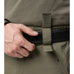 Force Rain Pants (Dark Navy)