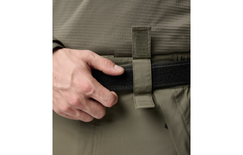 Force Rain Pants (Dark Navy)