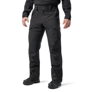 Force Rain Pants (Black)