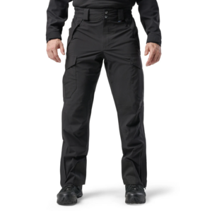 Force Rain Pants (Black)
