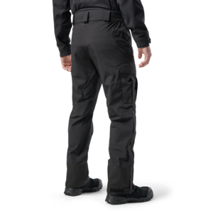 Force Rain Pants (Black)