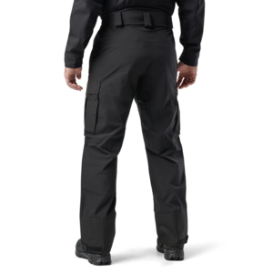 Force Rain Pants (Black)