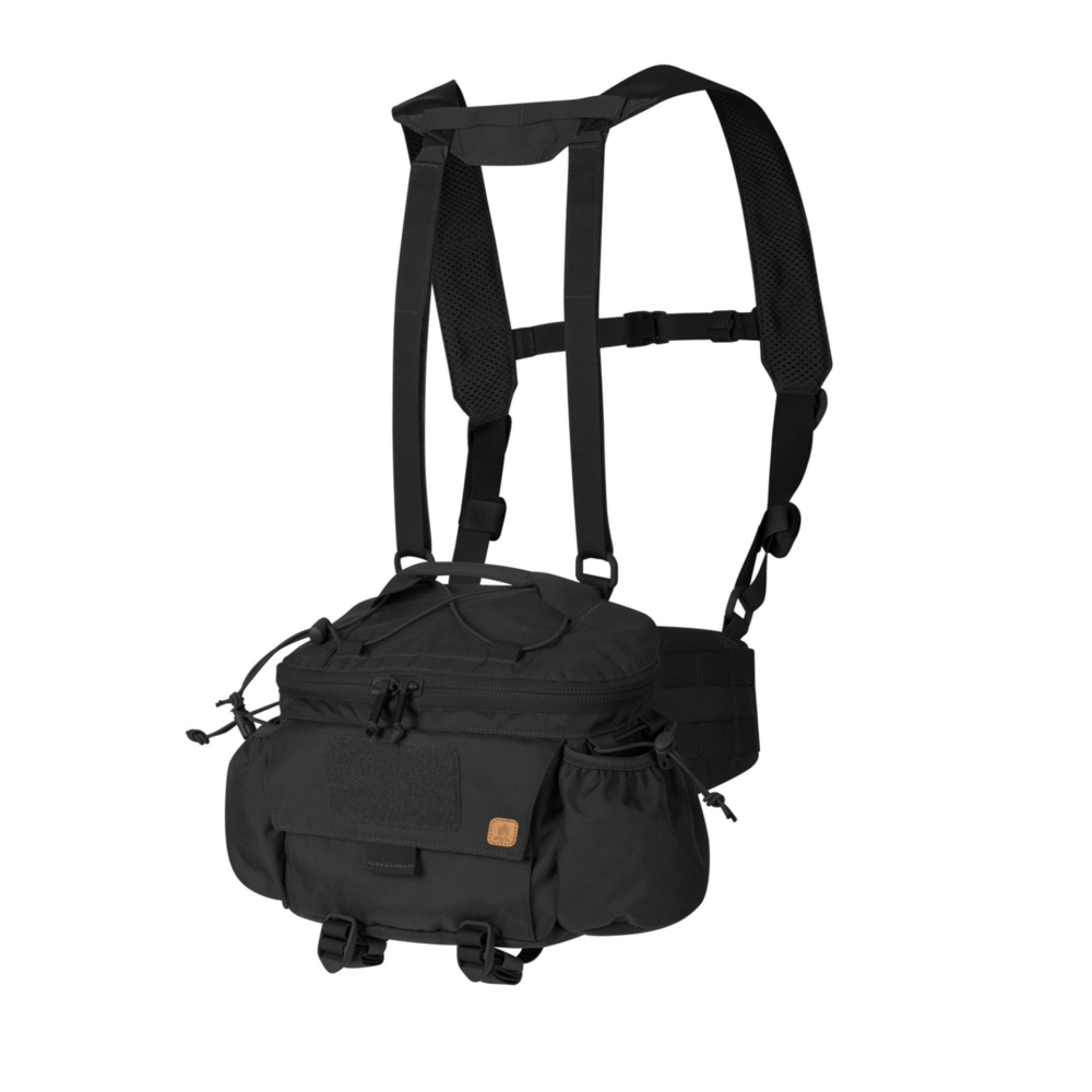 Foxtrot Mk2 Belt Rig (Black)