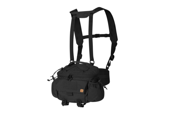 Foxtrot Mk2 Belt Rig (Black)