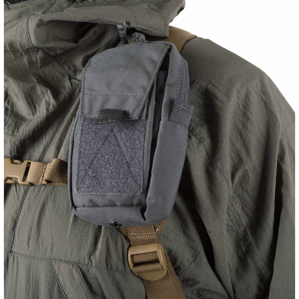 Foxtrot Mk2 Belt Rig (Black)