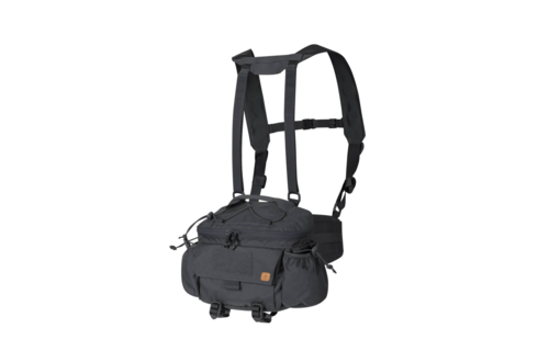 Foxtrot Mk2 Belt Rig (Shadow Grey)