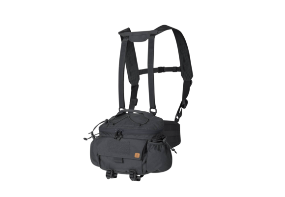 Foxtrot Mk2 Belt Rig (Shadow Grey)