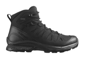 Quest Prime Forces GTX (Black)