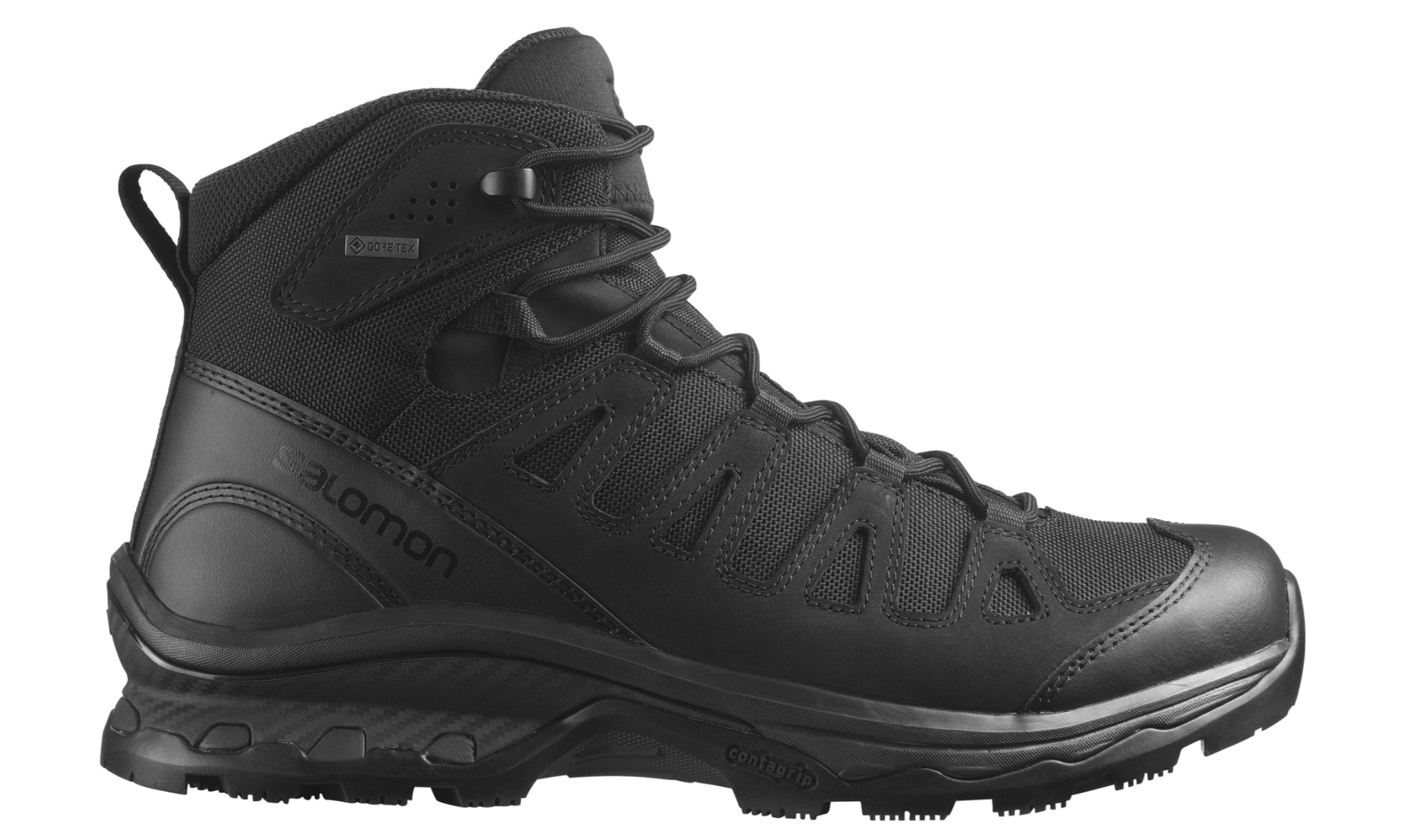 Quest Prime Forces GTX (Black)