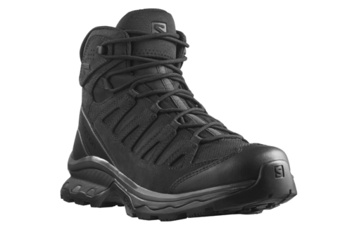 Quest Prime Forces GTX (Black)