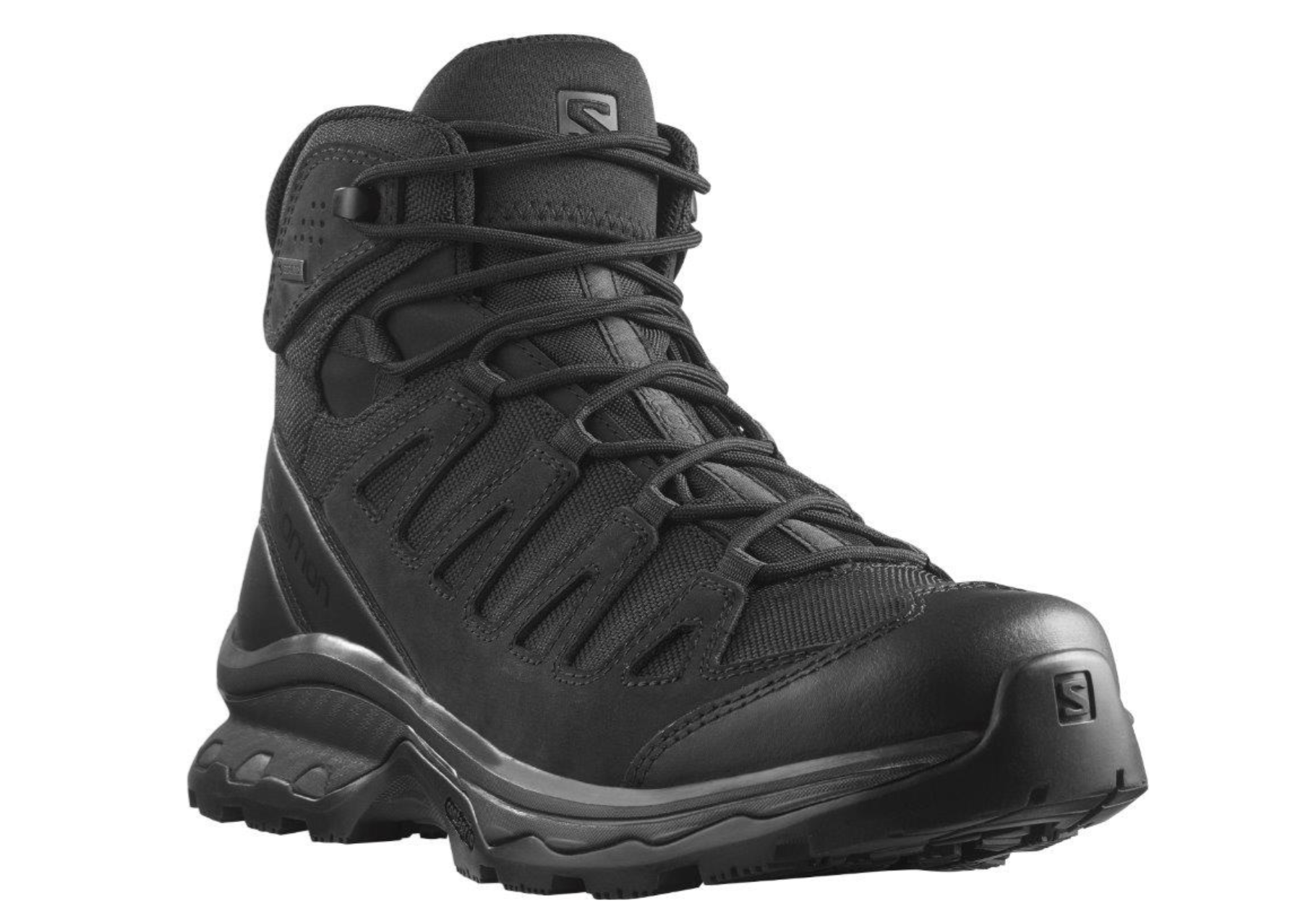 Quest Prime Forces GTX (Black)