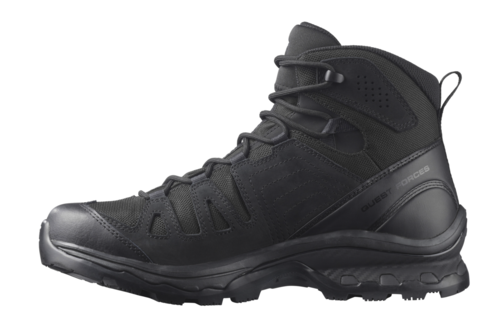 Quest Prime Forces GTX (Black)