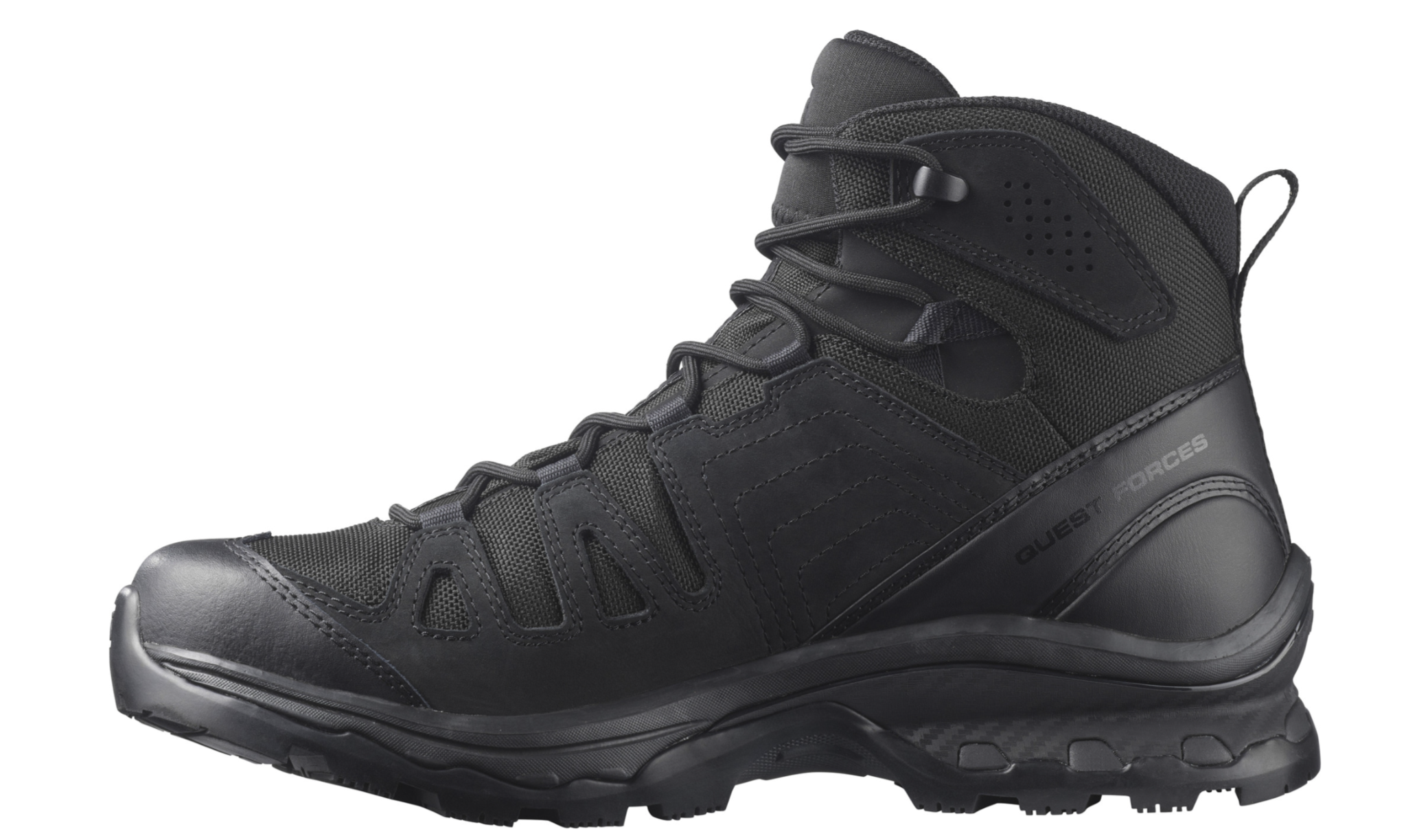 Quest Prime Forces GTX (Black)