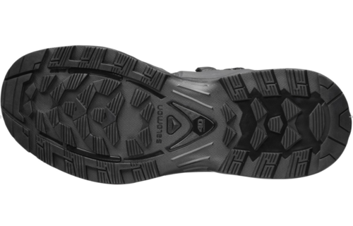 Quest Prime Forces GTX (Black)