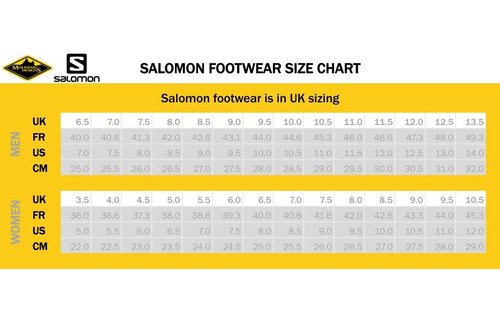 Quest Prime Forces GTX (Black)