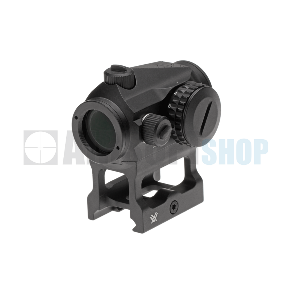 Crossfire Red Dot (LED Upgrade)