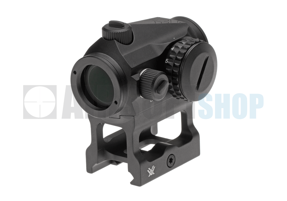 Crossfire Red Dot (LED Upgrade)