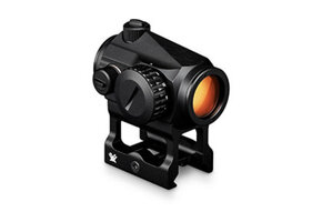 Crossfire Red Dot (LED Upgrade)
