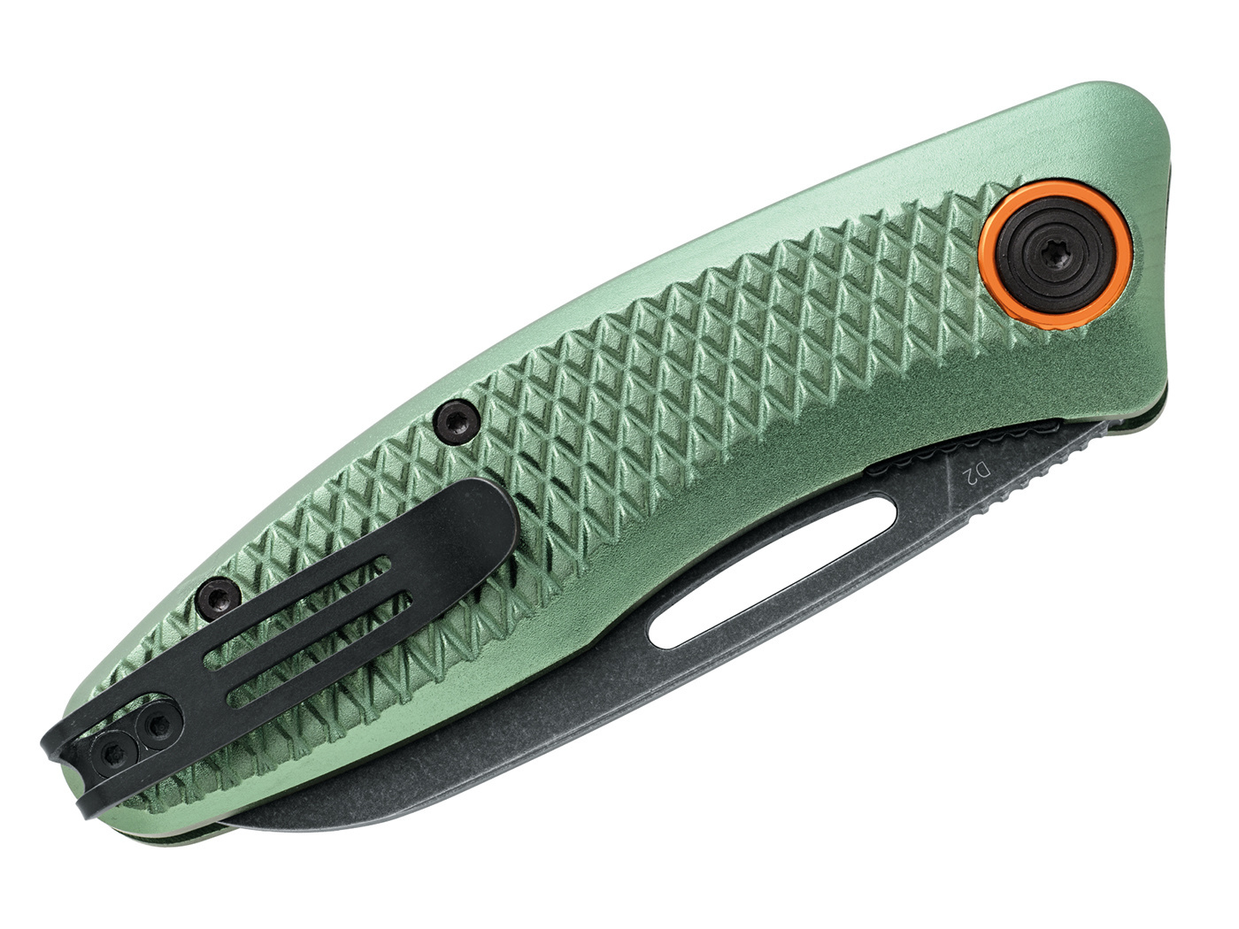 Feresa D2 (Green)