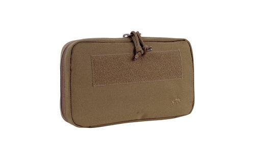 Leader Admin Pouch (Coyote Brown)