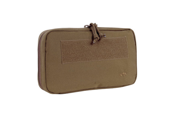 Leader Admin Pouch (Coyote Brown)